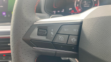 SEAT Arona 1.5 TSI 150 FR 5dr DSG Petrol Hatchback